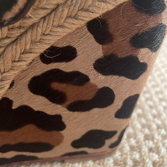 Christian Louboutin Wedges - Picture 4 of 10
